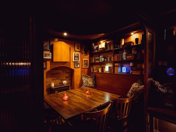 Kingstons Boutique Hotel 16