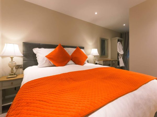Kingstons Boutique Hotel 8
