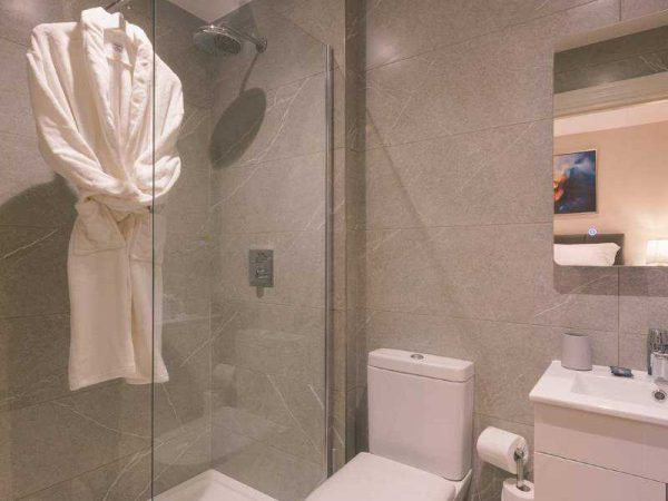Kingstons Boutique Hotel 9
