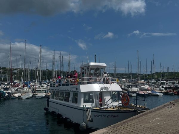 Kinsale Cruises 4
