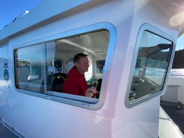 Kintra Boat Tours 5