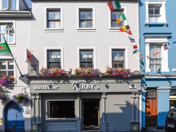 Kirbys