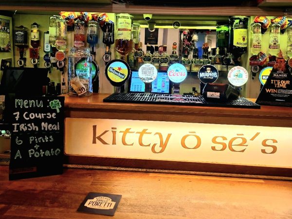 Kitty Ó Sés Bar Restaurant Kinsale2