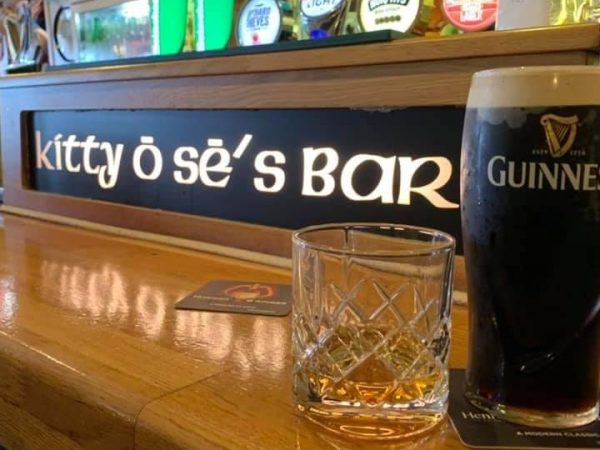 Kitty Ó Sés Bar Restaurant Kinsale7