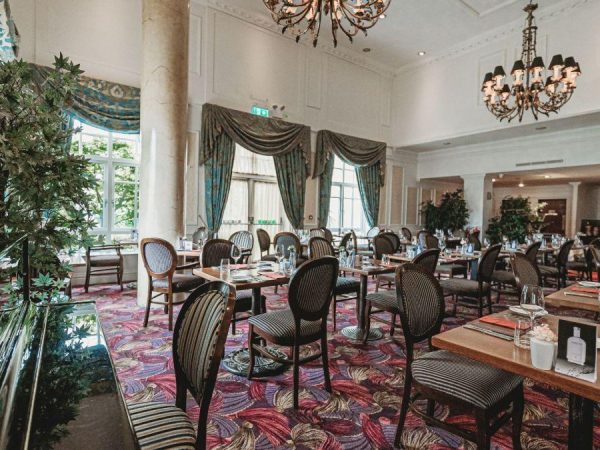 Knightsbrook Hotel 10