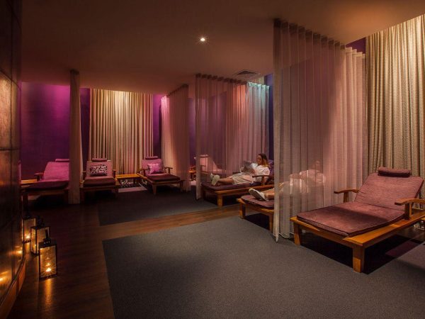 Knightsbrook Hotel 11