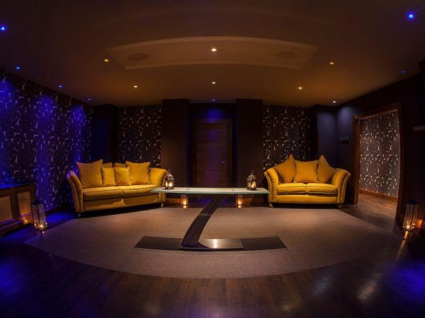 Knightsbrook Hotel 12