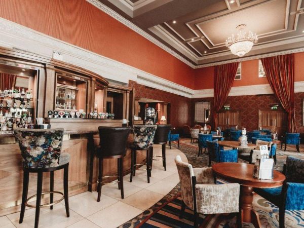 Knightsbrook Hotel 13