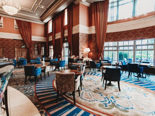 Knightsbrook Hotel 14