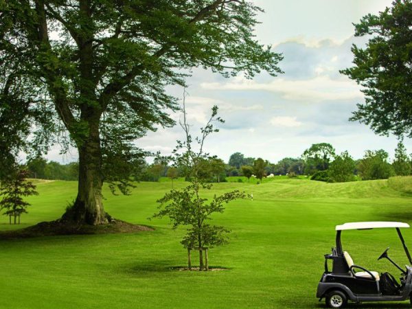 Knightsbrook Hotel 16