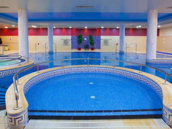 Knightsbrook Hotel 17