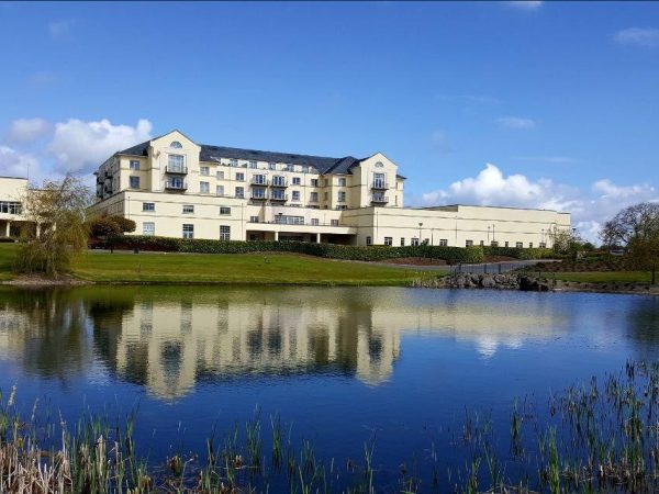 Knightsbrook Hotel 2