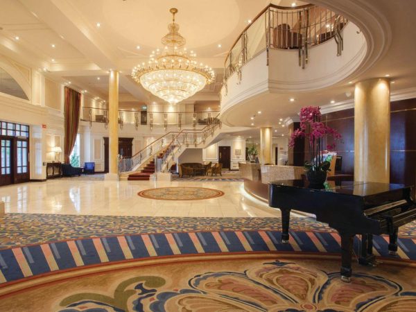 Knightsbrook Hotel 3