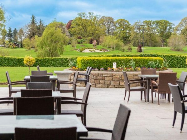 Knightsbrook Hotel 4