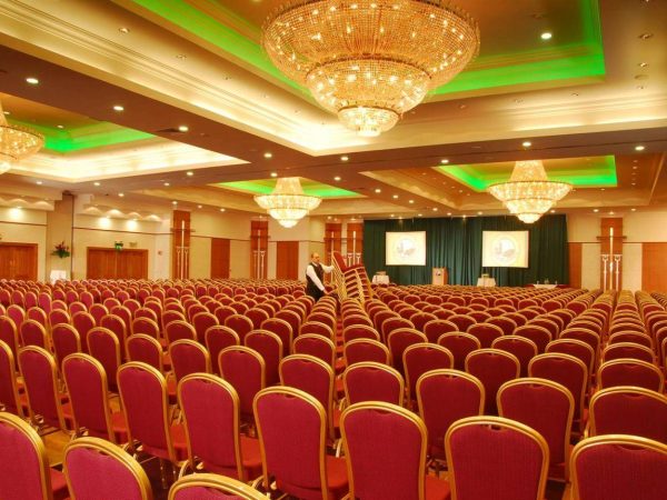 Knightsbrook Hotel 5