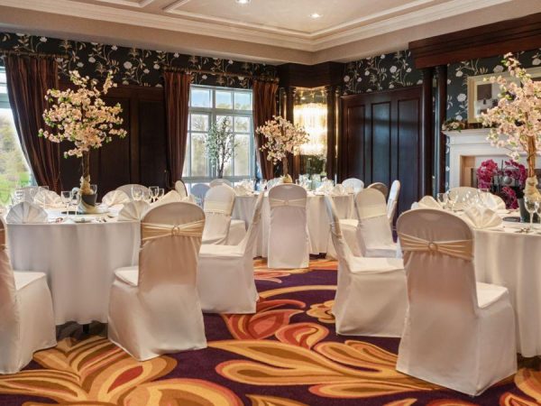 Knightsbrook Hotel 6