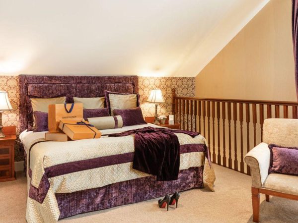 Knightsbrook Hotel 7