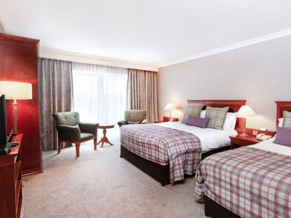 Knightsbrook Hotel 8