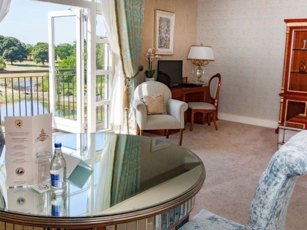 Knightsbrook Hotel 9