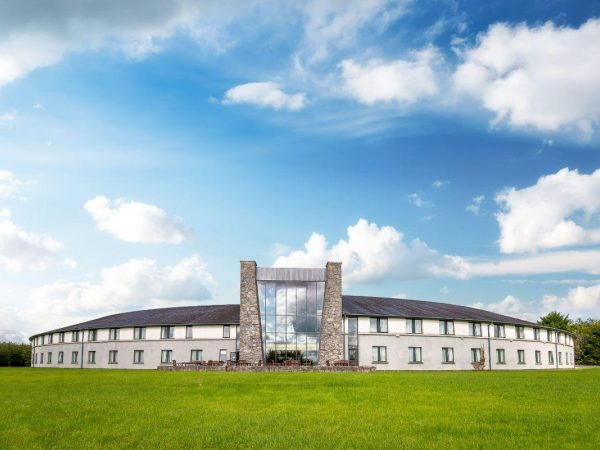 Knock House Hotel rear HIGH RES 1 Photo John Mee 2