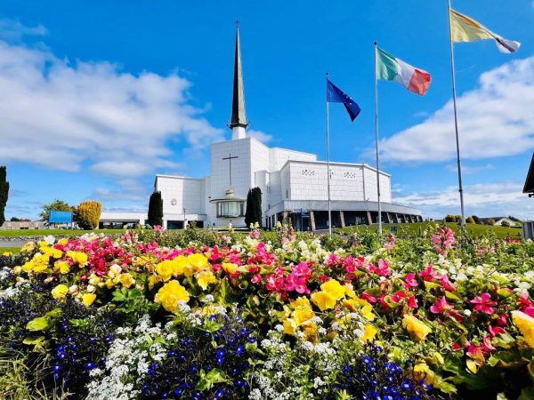 Knock Shrine