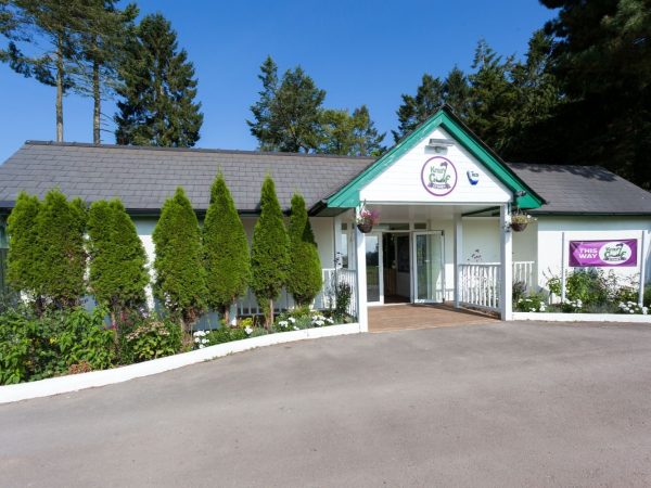 Krazy Golf Lydney 9