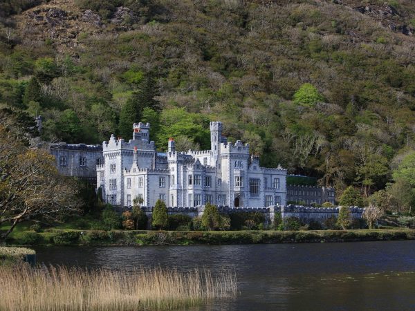 Kylemore Abbey 2