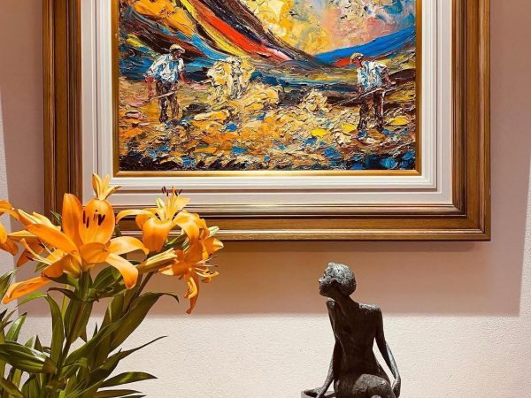 LIAM O NEILL BOB QUINN