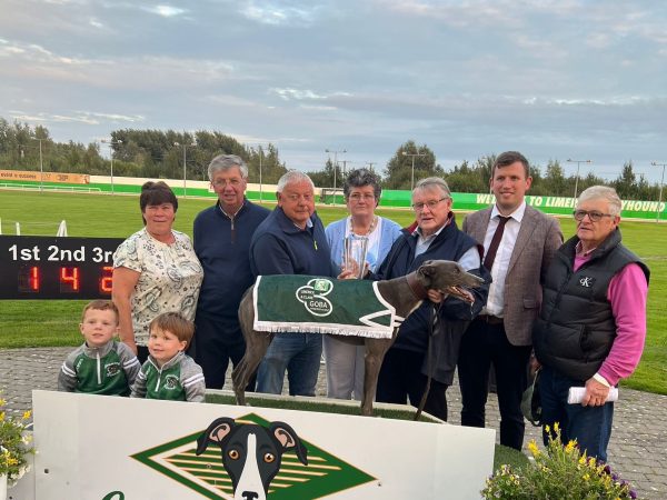 LIMERICK GREYHOUND STADIUM 6