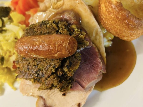 LWR Ormeau Bakery Deli BB 13