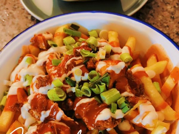 LWR Ormeau Bakery Deli BB 14