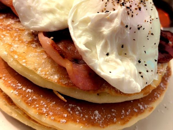 LWR Ormeau Bakery Deli BB 15