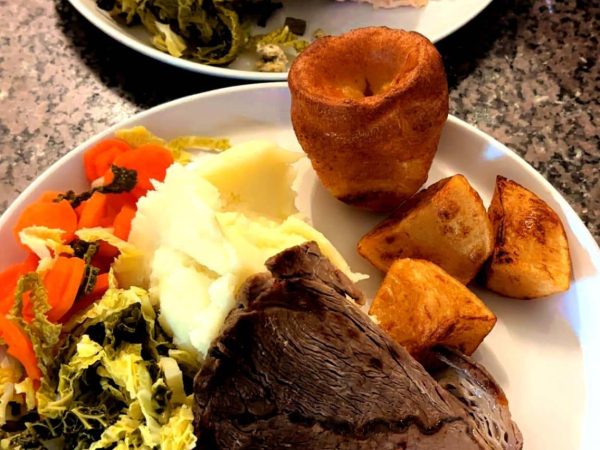 LWR Ormeau Bakery Deli BB 16