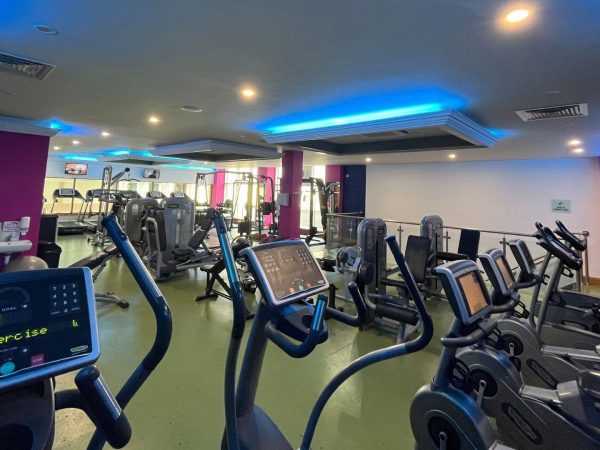 Lady Gregory Hotel 6