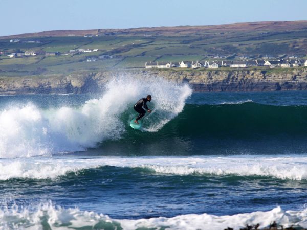 Lahinch Coast Hotel 12