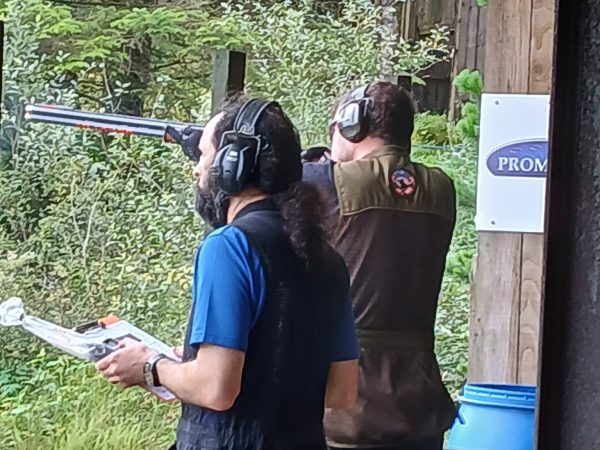 Lazy Dog Shooting Grounds 5