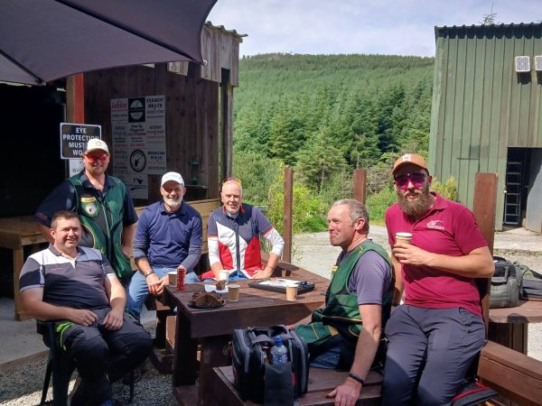 Lazy Dog Shooting Grounds 6