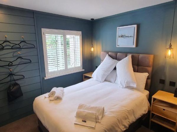 Lemon Leaf Cafe Bar Townhouse 13