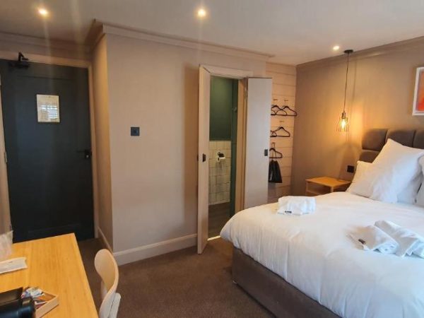 Lemon Leaf Cafe Bar Townhouse 14