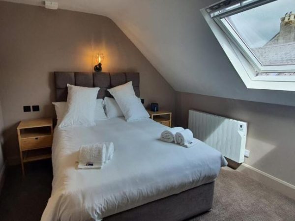 Lemon Leaf Cafe Bar Townhouse 6