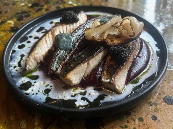 Lemon Leaf Cafe Bar Townhouse 7