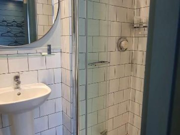 Lemon Leaf Cafe Bar Townhouse 9