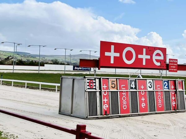 Lifford Greyhound Stadium 3