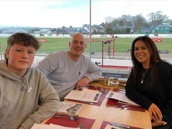 Lifford Greyhound Stadium 4