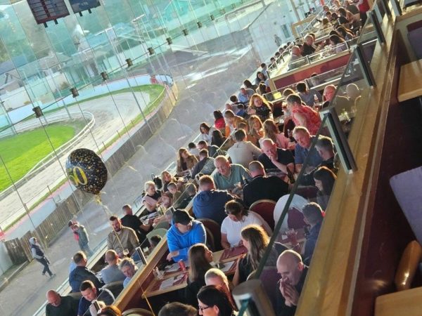 Lifford Greyhound Stadium 6