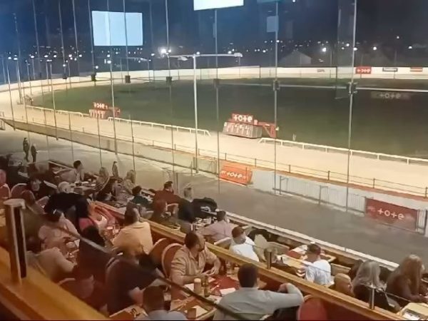 Lifford Greyhound Stadium 7