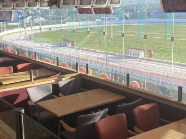 Lifford Greyhound Stadium 8