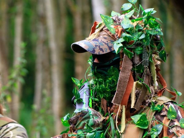 Limerick Airsoft Camp 10