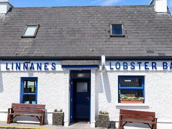 Linnanes Lobster Bar 1
