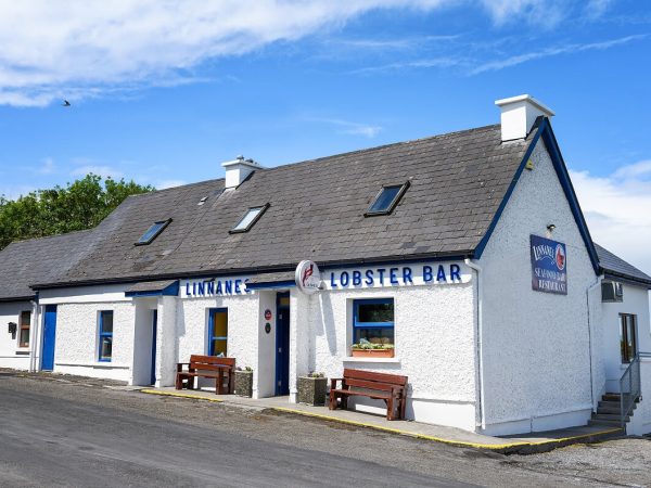 Linnanes Lobster Bar 11